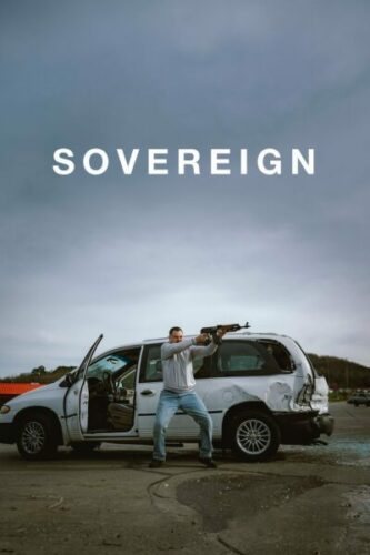 صورة ملصق فيلم Sovereign 2025 مترجم اونلاين بالعربي