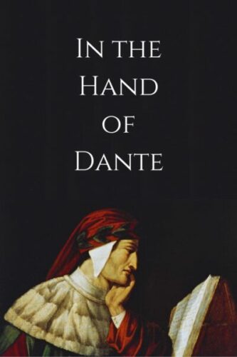 صورة ملصق فيلم In the Hand of Dante 2025 كامل مترجم