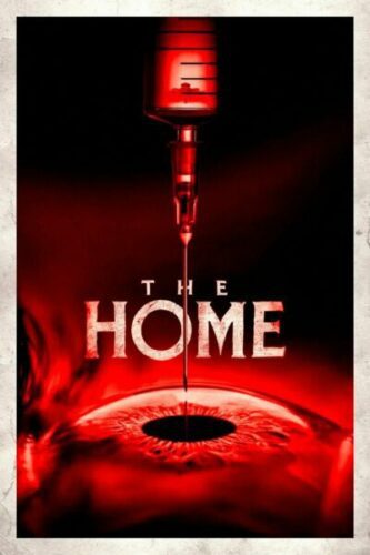 صورة ملصق فيلم The Home 2025 مترجم بجودة عالية Full HD