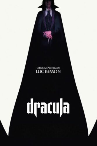 صورة ملصق فيلم Dracula 2025 كامل مترجم
