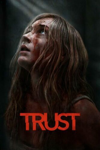 صورة ملصق فيلم Trust 2025 مترجم عربي اونلاين