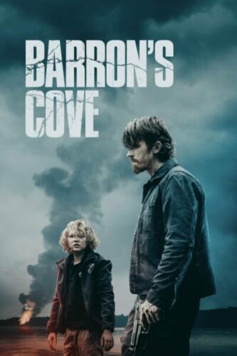 صورة ملصق فيلم Barron’s Cove 2025 مترجم اون لاين