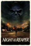 صورة ملصق Night of the Reaper
