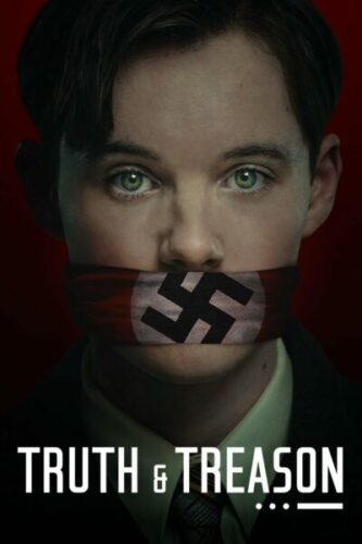 صورة ملصق فيلم Truth & Treason 2025 مترجم كامل بجودة عالية