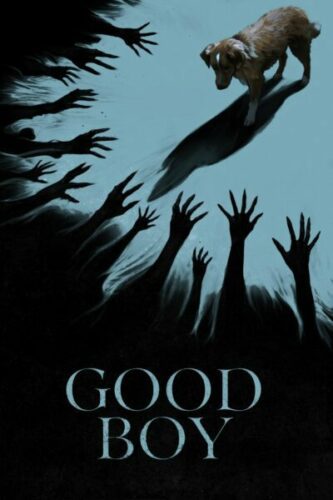صورة ملصق فيلم Good Boy 2025 مترجم بجودة HD