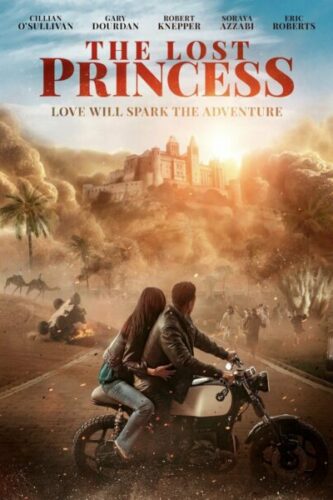 صورة ملصق فيلم The Lost Princess 2025 مترجم كامل بجودة عالية