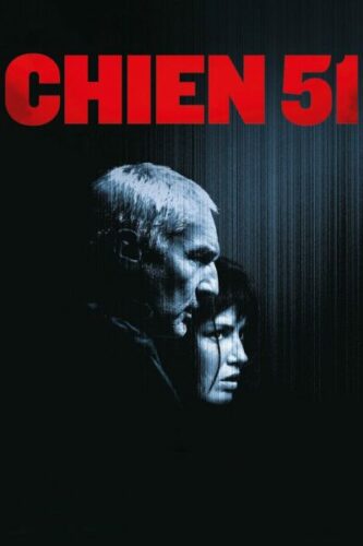 صورة ملصق فيلم Chien 51 2025 مترجم كامل
