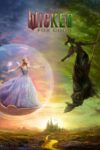 صورة ملصق Wicked: For Good