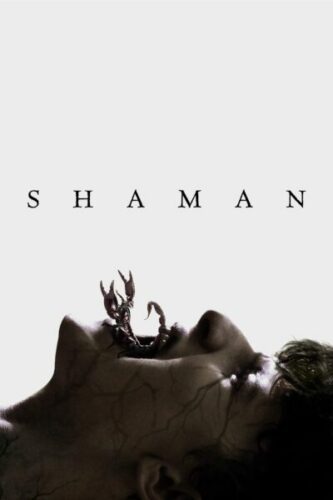 صورة ملصق فيلم Shaman 2025 مترجم كامل بجودة عالية