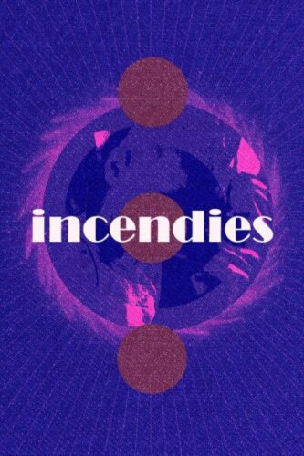 صورة ملصق فيلم Incendies 2010 مترجم كامل بجودة عالية
