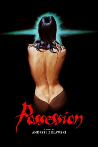 صورة ملصق فيلم Possession 1981 مترجم كامل بجودة عالية