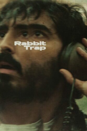 صورة ملصق فيلم Rabbit Trap 2025 مترجم كامل بجودة عالية