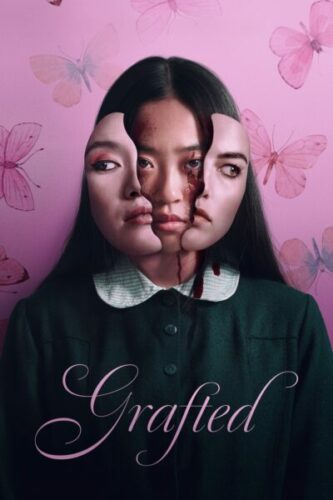 صورة ملصق فيلم Grafted 2024 مترجم كامل