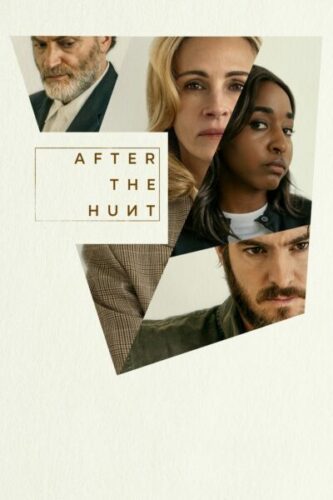 صورة ملصق After the Hunt