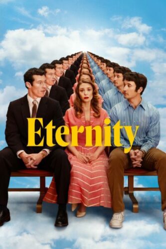 صورة ملصق فيلم Eternity 2025 مترجم