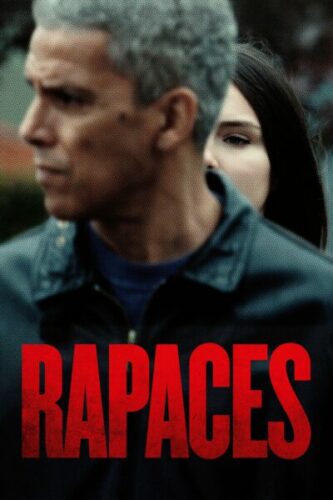 صورة ملصق فيلم Rapaces 2025 مترجم كامل HD