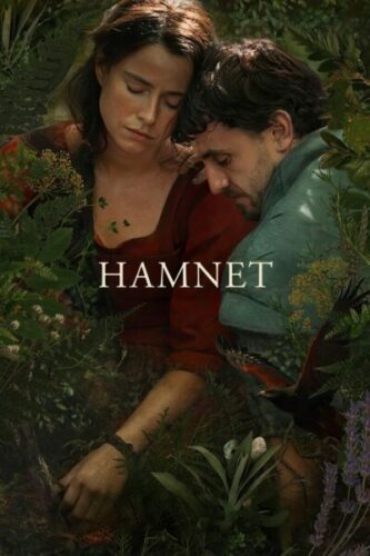 صورة ملصق فيلم Hamnet 2025 مترجم كامل HD