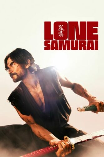 صورة ملصق فيلم Lone Samurai 2025 مترجم