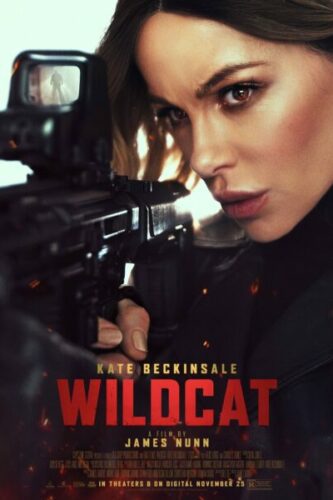 صورة ملصق فيلم Wildcat 2025 مترجم Full HD