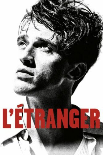 صورة ملصق فيلم The Stranger 2025 مترجم كامل HD