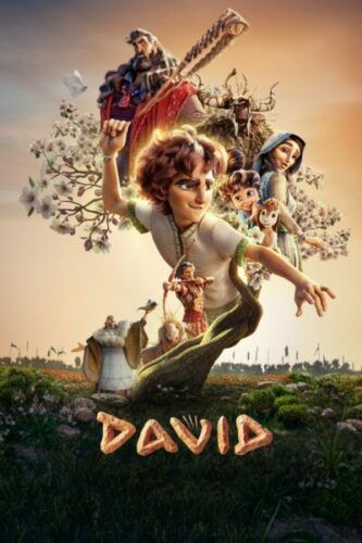 صورة ملصق فيلم David 2025 مترجم كامل HD