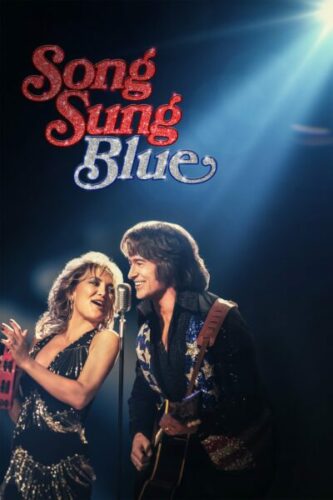 صورة ملصق فيلم Song Sung Blue 2025 مترجم كامل HD