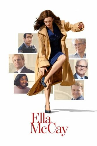 صورة ملصق فيلم Ella McCay 2025 مترجم كامل HD