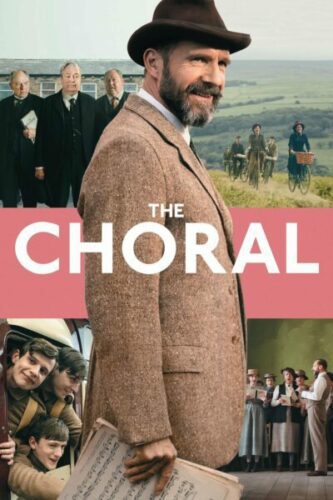 صورة ملصق فيلم The Choral 2025 مترجم كامل HD