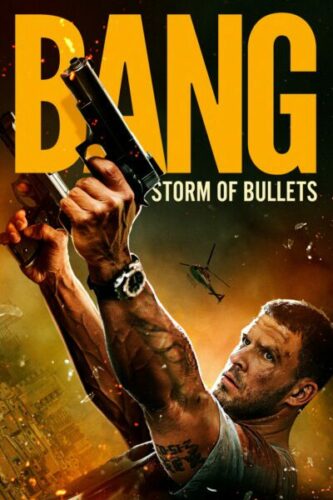 صورة ملصق فيلم Bang 2025 مترجم كامل HD