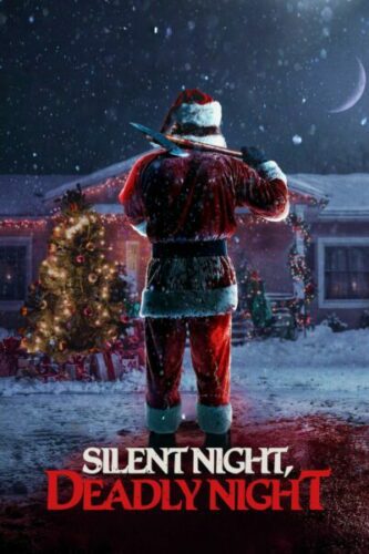 صورة ملصق فيلم Silent Night, Deadly Night 2025 مترجم