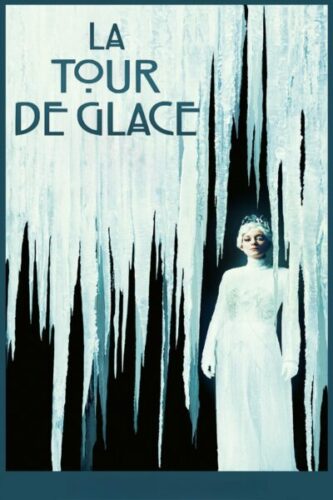صورة ملصق فيلم La tour de glace 2025 مترجم كامل HD