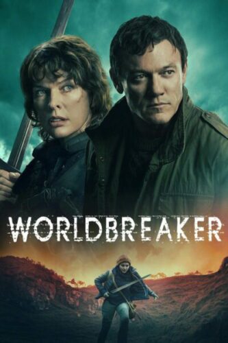 صورة ملصق Worldbreaker فيلم مترجم 2025 بجودة عالية