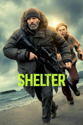 صورة ملصق Shelter فيلم مترجم 2026 بجودة عالية