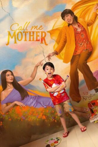صورة ملصق Call Me Mother فيلم مترجم 2026 بجودة عالية