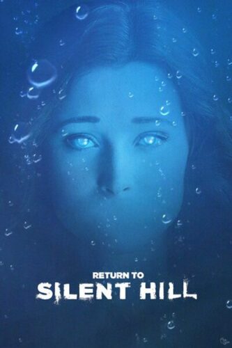 صورة ملصق فيلم Return to Silent Hill 2026 مترجم كامل HD