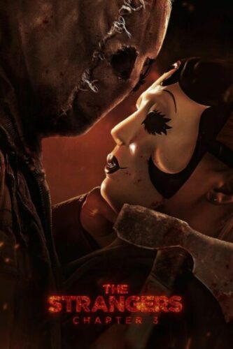 صورة ملصق مشاهدة فيلم The Strangers: Chapter 3 مترجم 2026 بجودة عالية HD