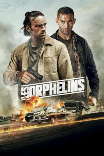 صورة ملصق فيلم Les Orphelins 2025 مترجم
