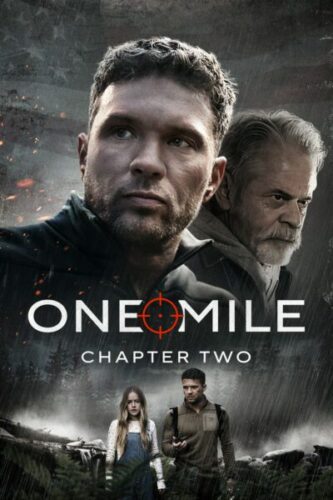 صورة ملصق فيلم One Mile: Chapter Two 2026 مترجم كامل HD