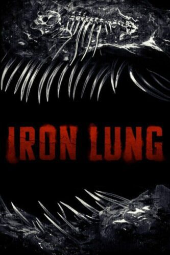 صورة ملصق مشاهدة فيلم Iron Lung مترجم 2026 بجودة عالية HD