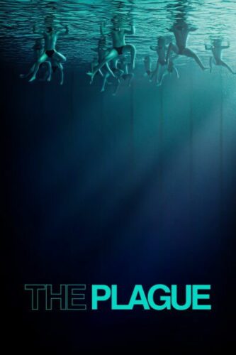 صورة ملصق فيلم The Plague 2025 مترجم كامل HD