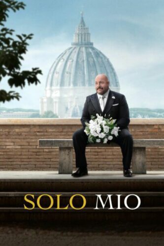 صورة ملصق فيلم Solo Mio 2026 مترجم كامل HD