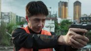 صورة مسلسل ice rain fire الموسم الأول الحلقة 3