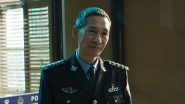صورة مسلسل ice rain fire الموسم الأول الحلقة 5