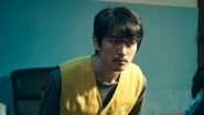 صورة مسلسل ice rain fire الموسم الأول الحلقة 8