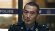 صورة مسلسل ice rain fire الموسم الأول الحلقة 9
