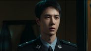 صورة مسلسل ice rain fire الموسم الأول الحلقة 10