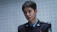 صورة مسلسل ice rain fire الموسم الأول الحلقة 11