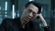 صورة مسلسل ice rain fire الموسم الأول الحلقة 14