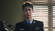 صورة مسلسل ice rain fire الموسم الأول الحلقة 18