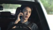 صورة مسلسل ice rain fire الموسم الأول الحلقة 20